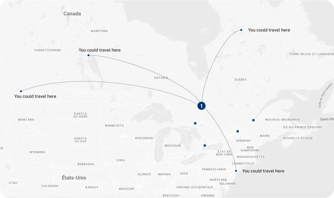 map-desintation